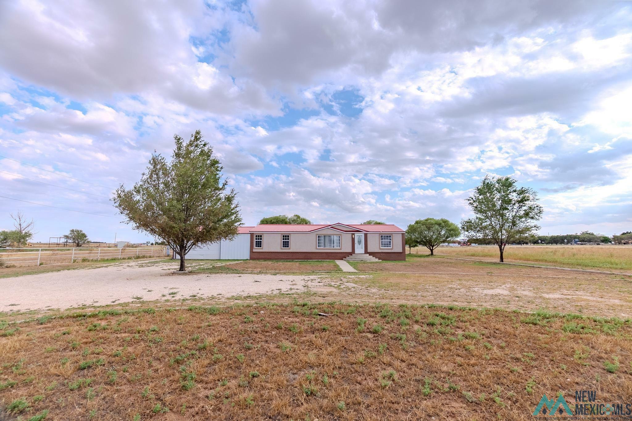 Property Photo:  989 Curry Road 6  NM 88101 