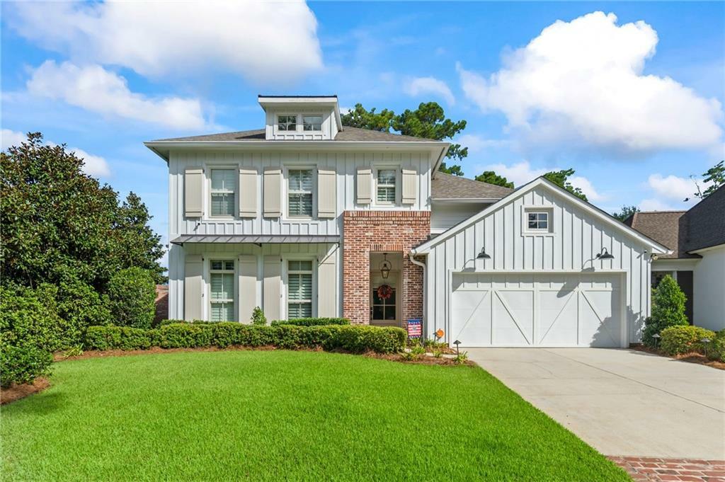 1101 Delta Lane  Covington LA 70433 photo