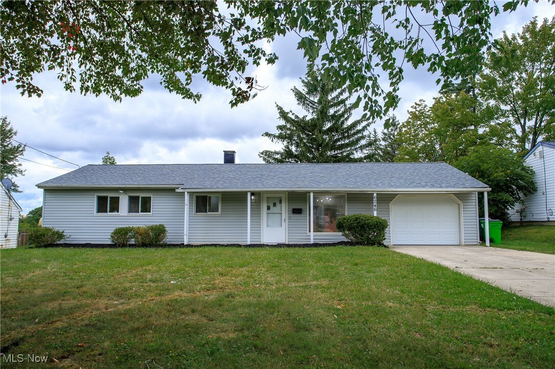 Property Photo:  6246 Randolph Road  OH 44146 