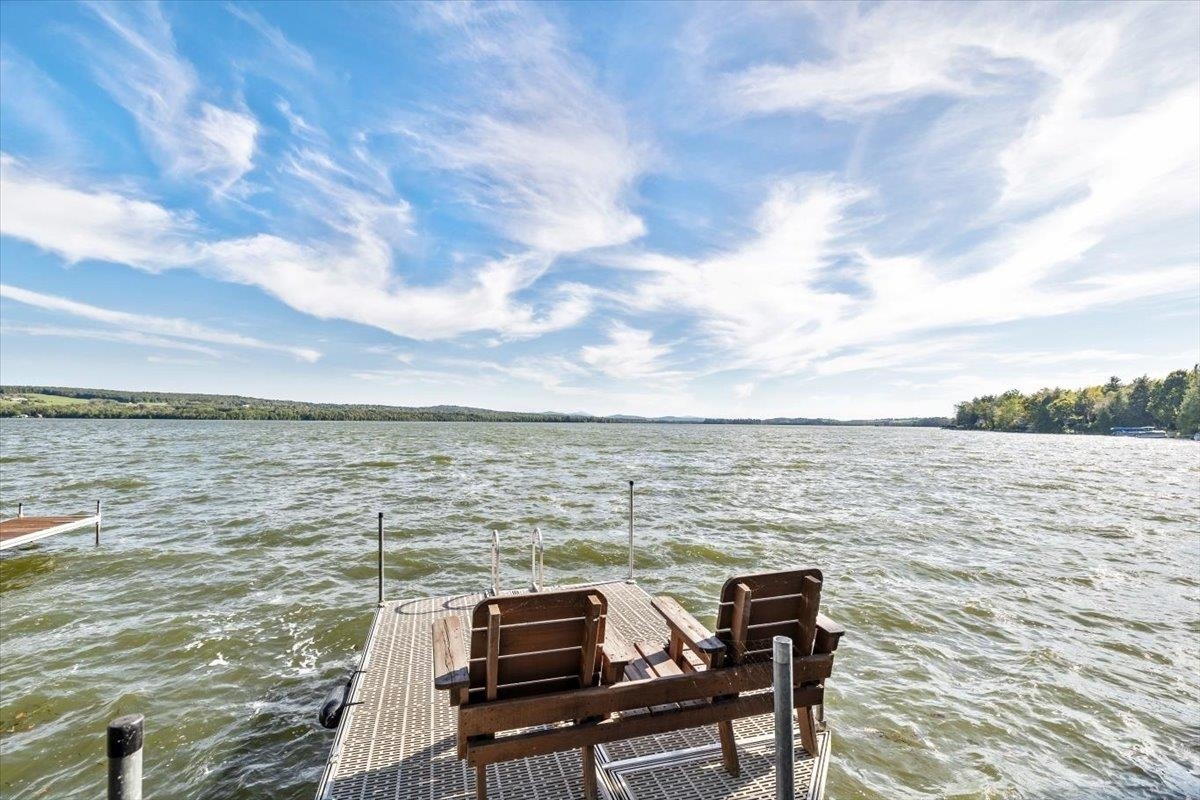 Property Photo:  519 Patton Shore Road  VT 05457 