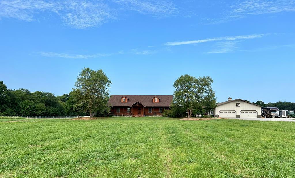Property Photo: 14435 Liv 251 MO 64601