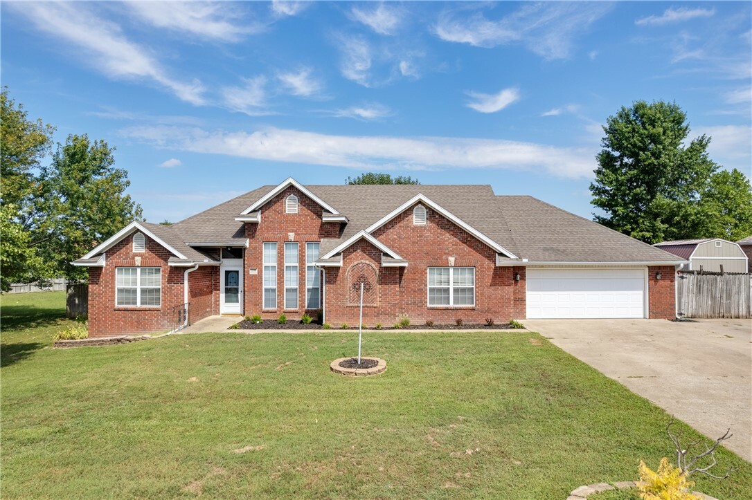 2350 Brooks Circle  Pea Ridge AR 72751 photo