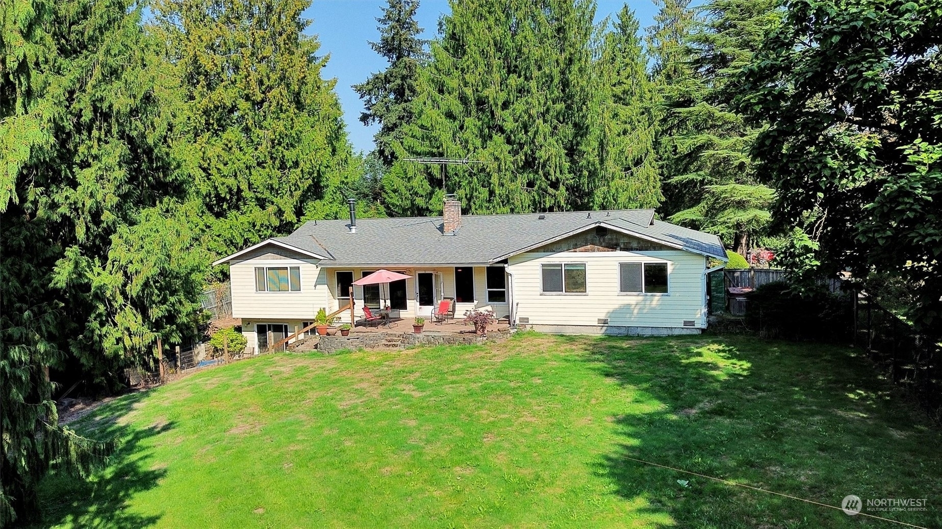 Property Photo:  18121 SE 372nd Street  WA 98092 