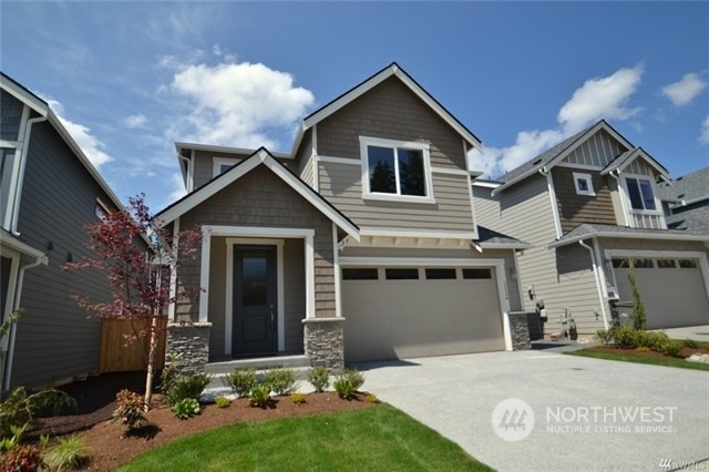 Property Photo:  19414 Meridian Drive SE  WA 98012 