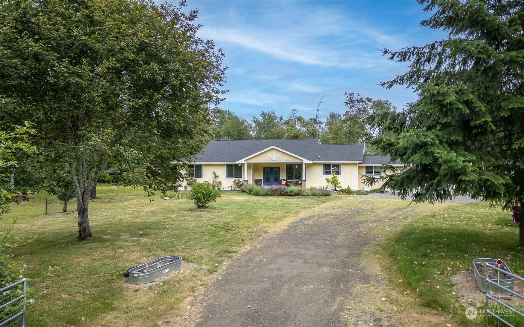 Property Photo:  1327 196th Avenue NW  WA 98349 