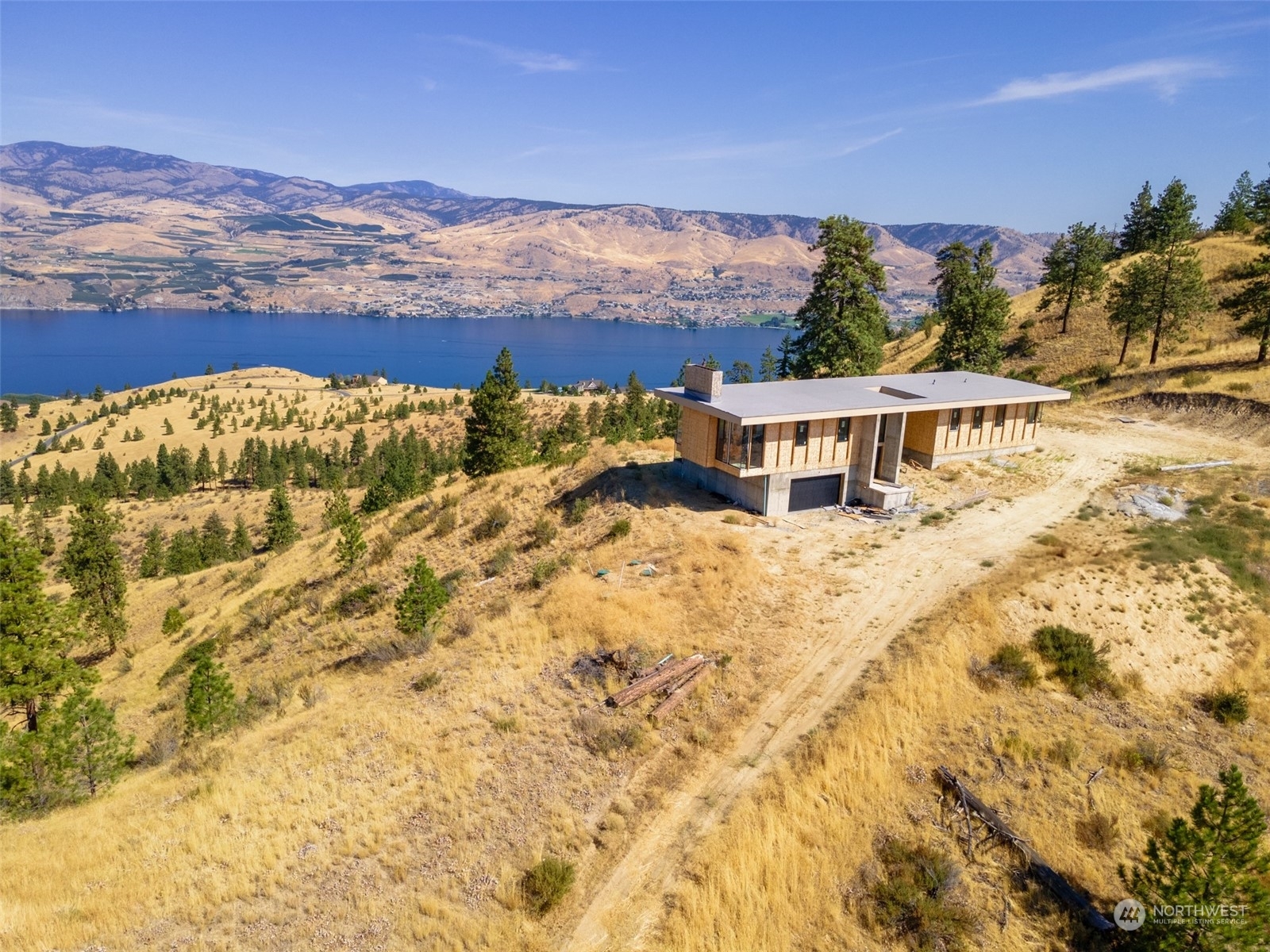 288 Hawks Ridge Road  Chelan WA 98816 photo