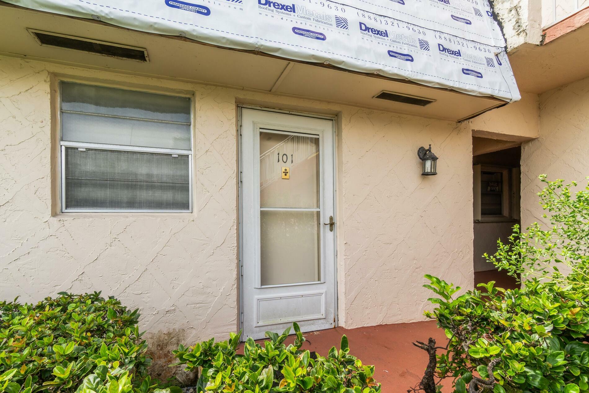 Property Photo:  12015 Greenway 101 Circle S 101  FL 33411 