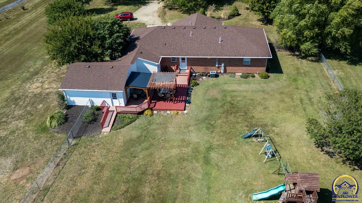 Property Photo:  5440 SE Stubbs Rd  KS 66542 