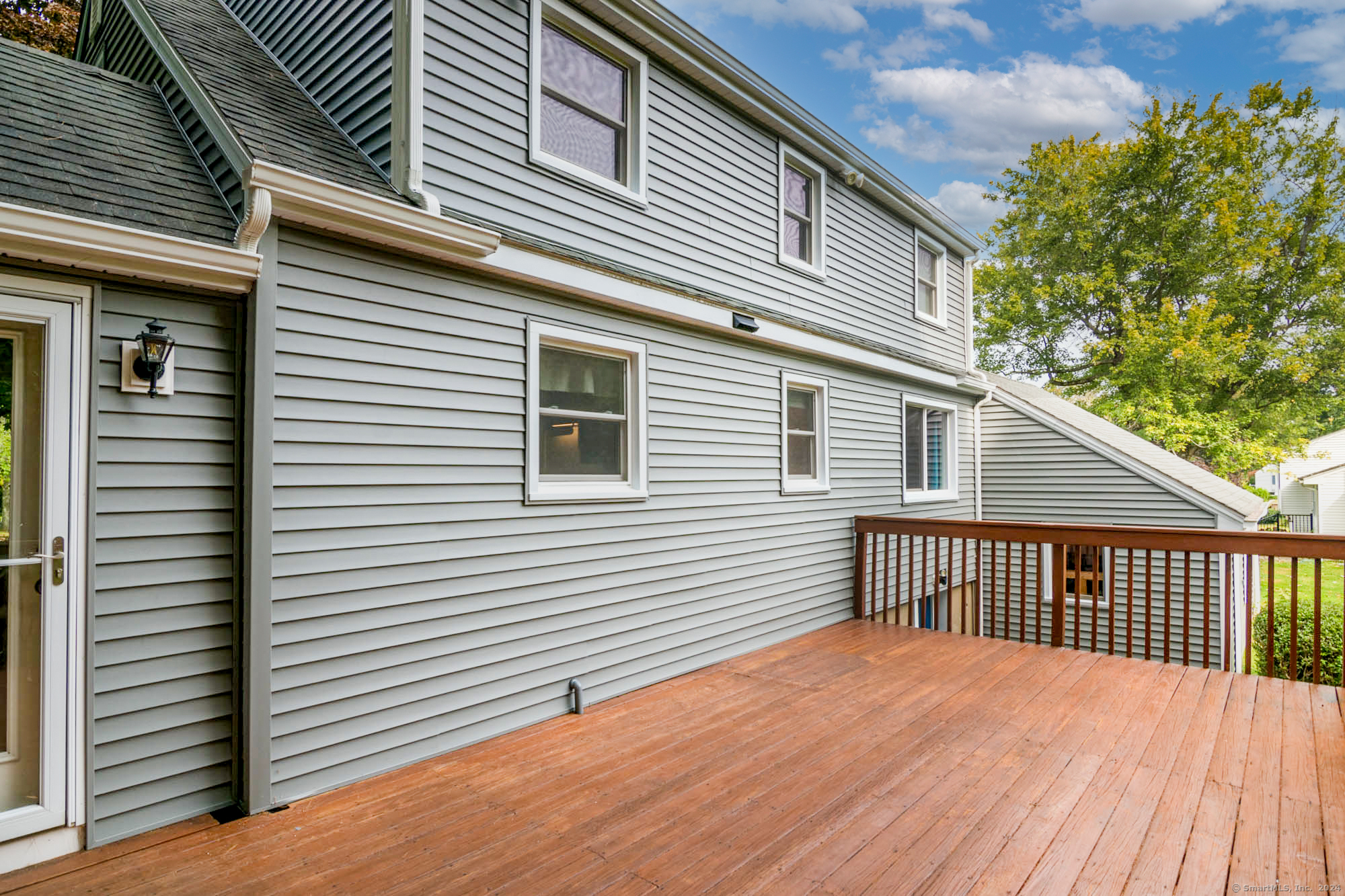 Property Photo:  85 Bolton Branch Road  CT 06238 