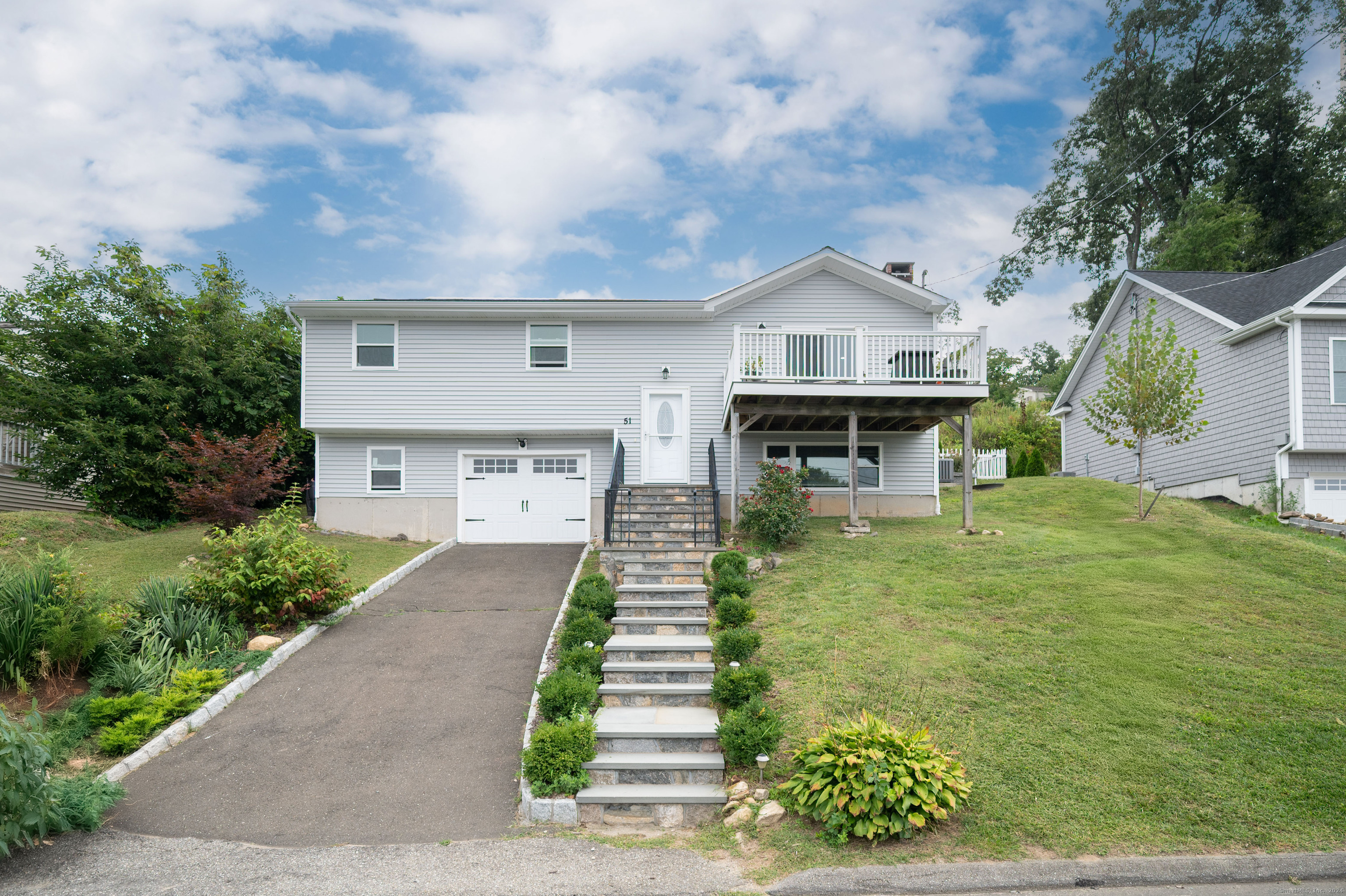 Property Photo:  51 Mountain View Drive  CT 06804 