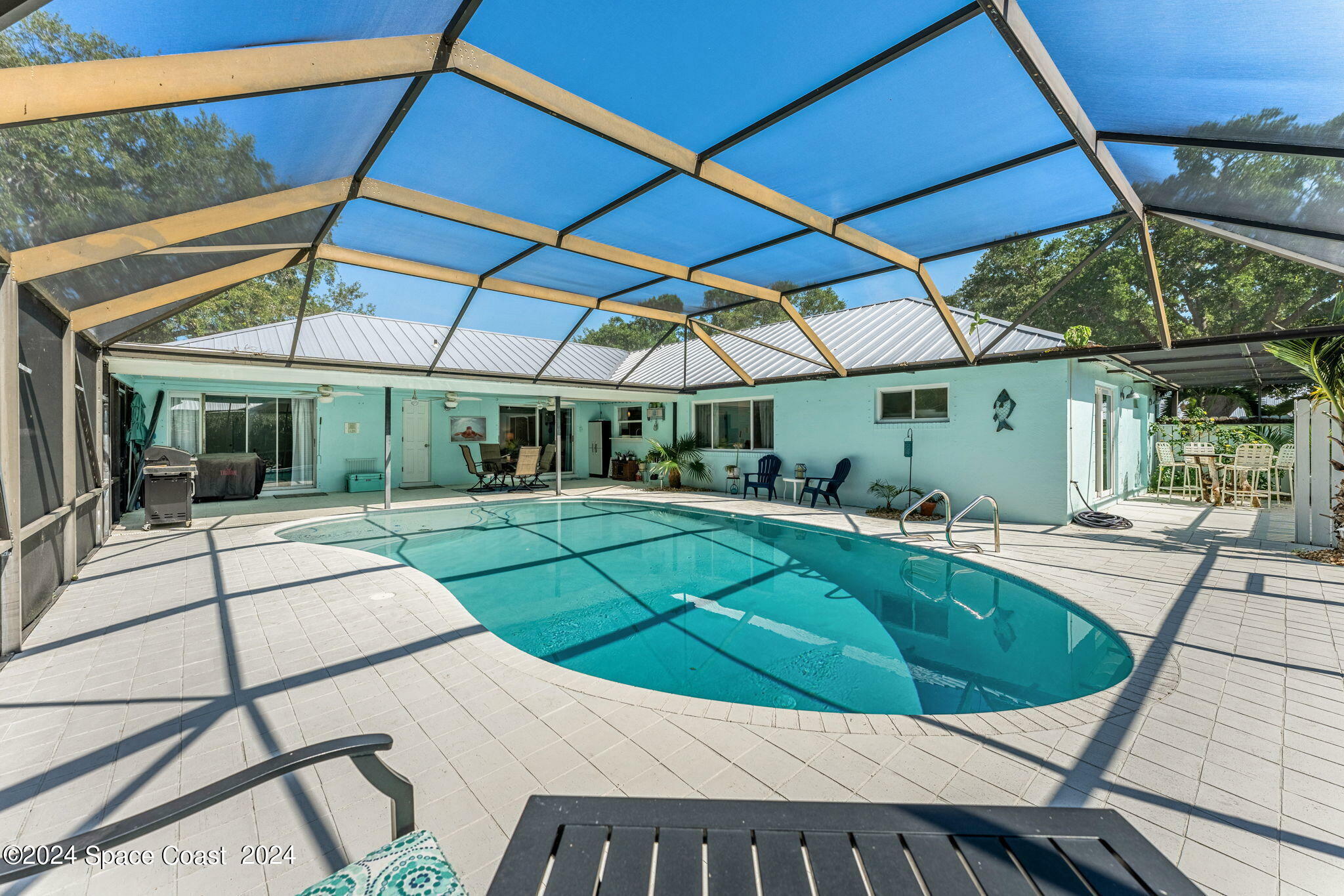 Property Photo:  740 Oak Ridge Drive  FL 32903 