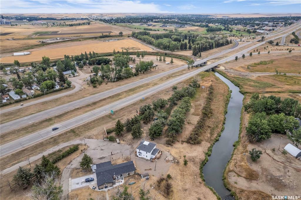 Photo de la propriété:  35 Ponderosa Trail N  SK S9H 5M5 