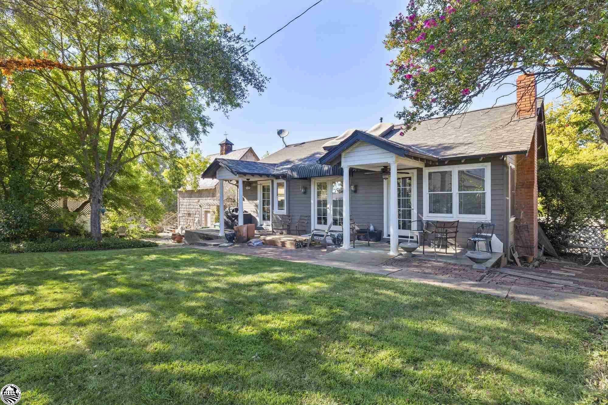 Property Photo:  18128 4th Avenue  CA 95370 