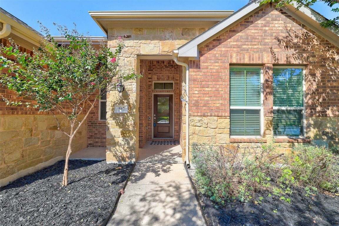 Property Photo:  557 Scenic Bluff Drive  TX 78628 