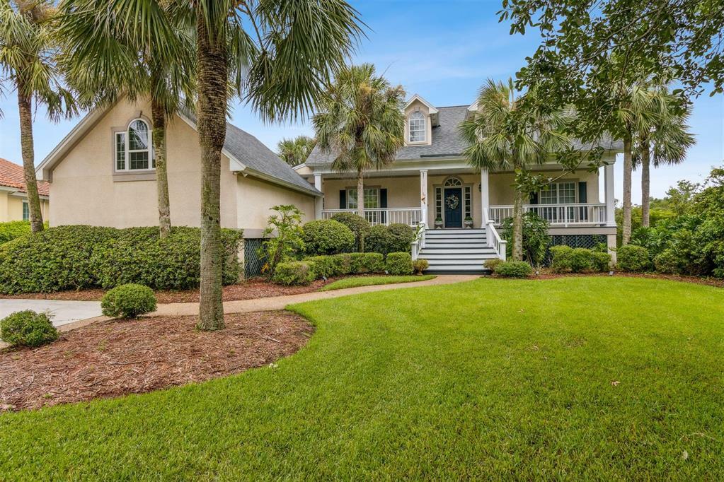 96184 Marsh Lakes Drive  Fernandina Beach FL 32034 photo