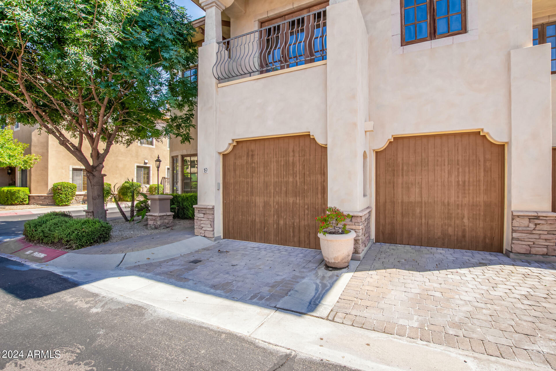 Property Photo:  4430 N 22nd Street 19  AZ 85016 