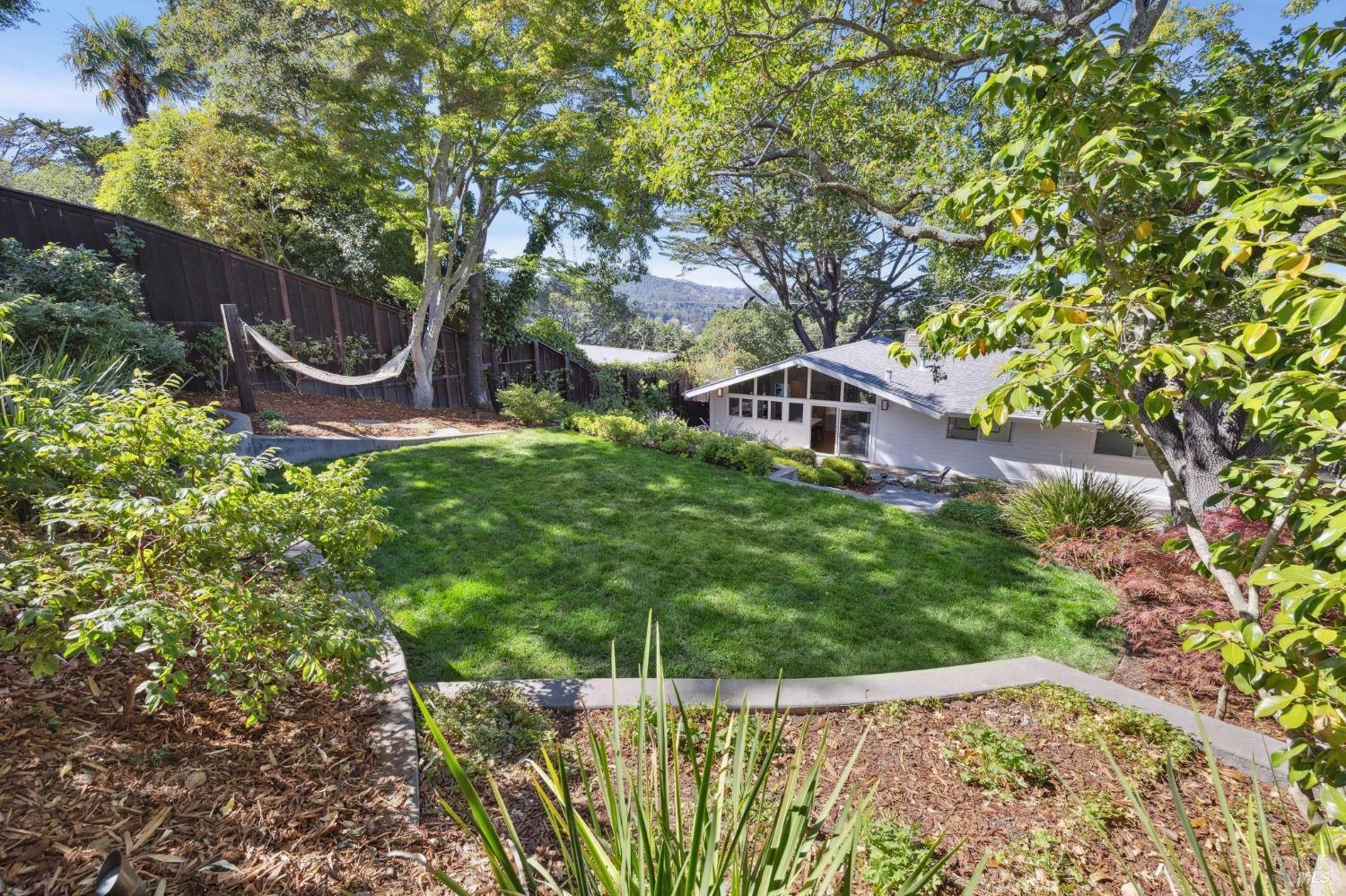 578 Chapman Drive  Corte Madera CA 94925 photo