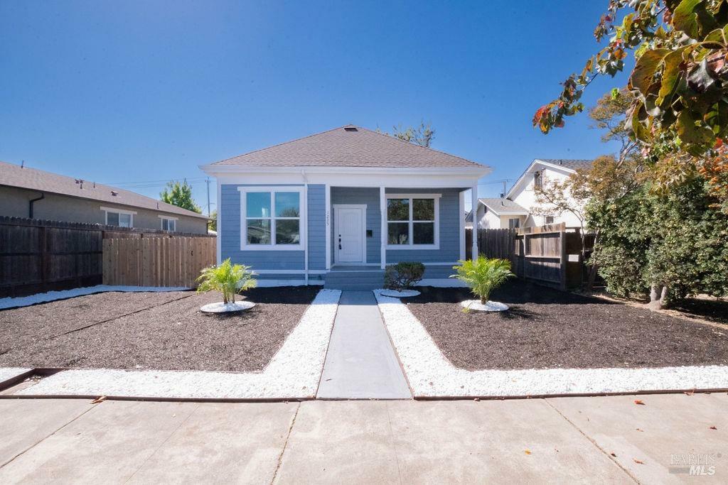 Property Photo:  1225 Broadway Street  CA 94533 