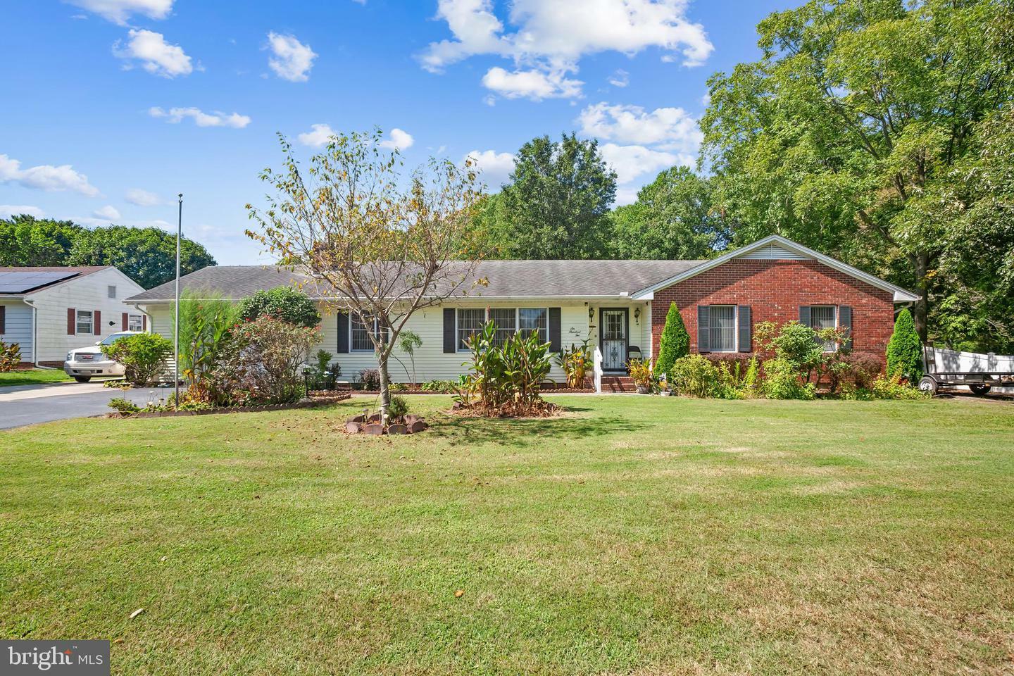 Property Photo:  602 Parker Road  MD 21804 