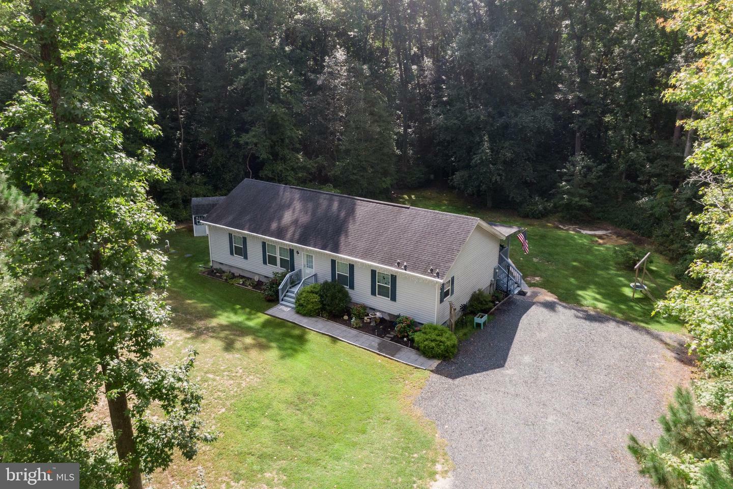 Property Photo:  30524 Omar Road  DE 19945 