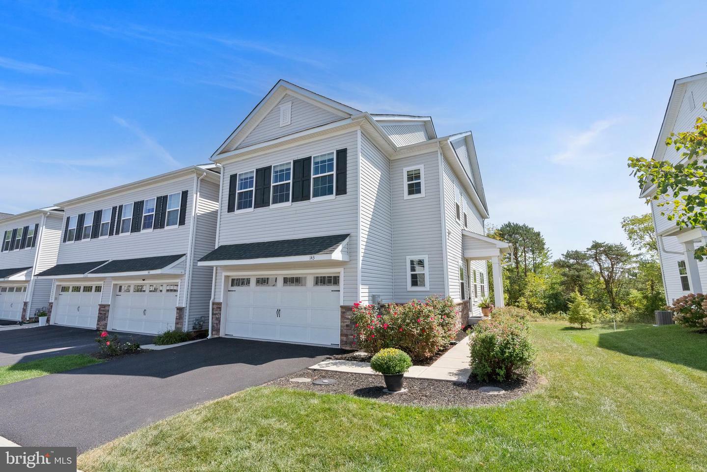 Property Photo:  143 Knock Hill Drive  PA 19468 