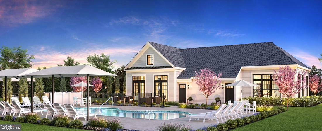 Property Photo: 8 Meade Drive NJ 08550