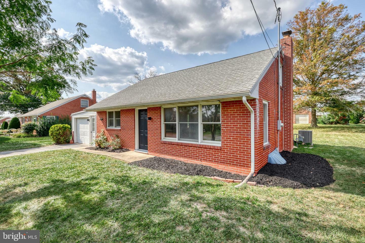 Property Photo:  3979 Palmer Avenue  PA 17408 