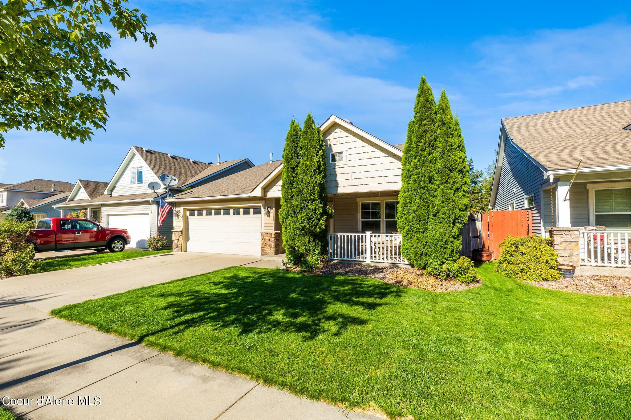 Property Photo:  1455 W Tualatin Dr  ID 83854 