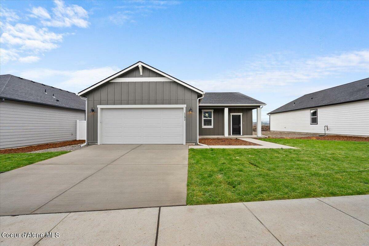 5292 E Dorado Ave  Post Falls ID 83854 photo
