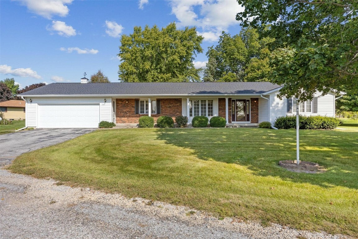 310 Fair Ct  Bennett IA 52721 photo