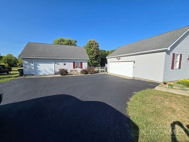 Property Photo:  9039 Grimsley Road  OH 45135 