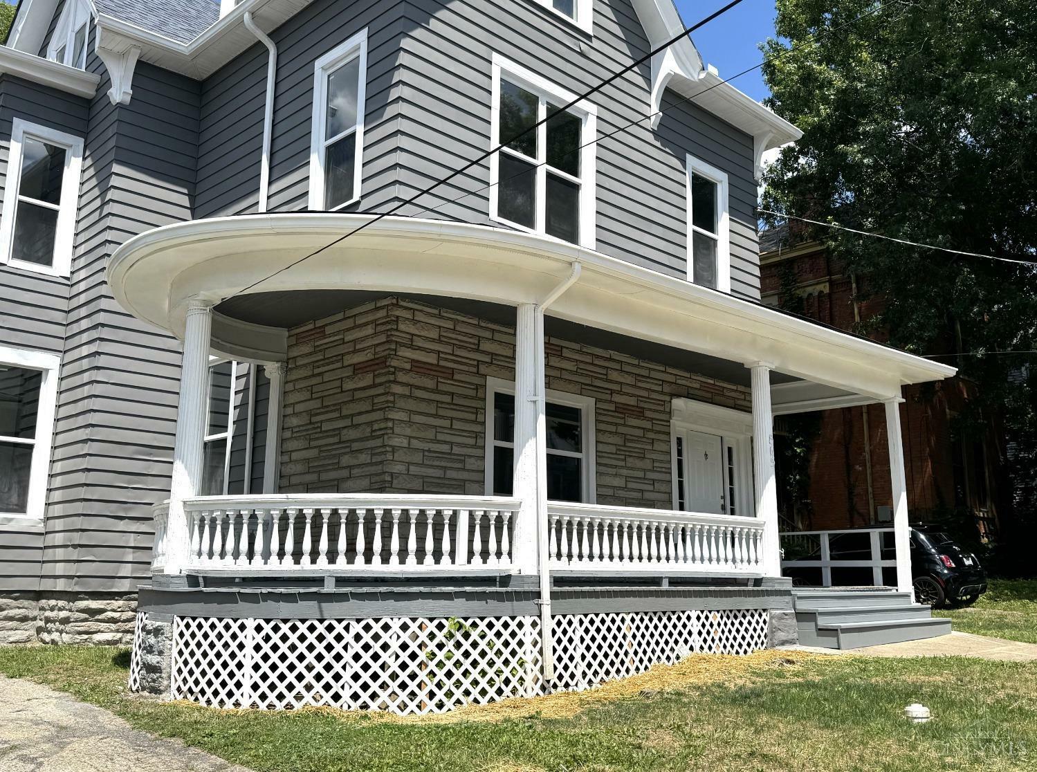 Property Photo:  865 Academy Avenue  OH 45205 