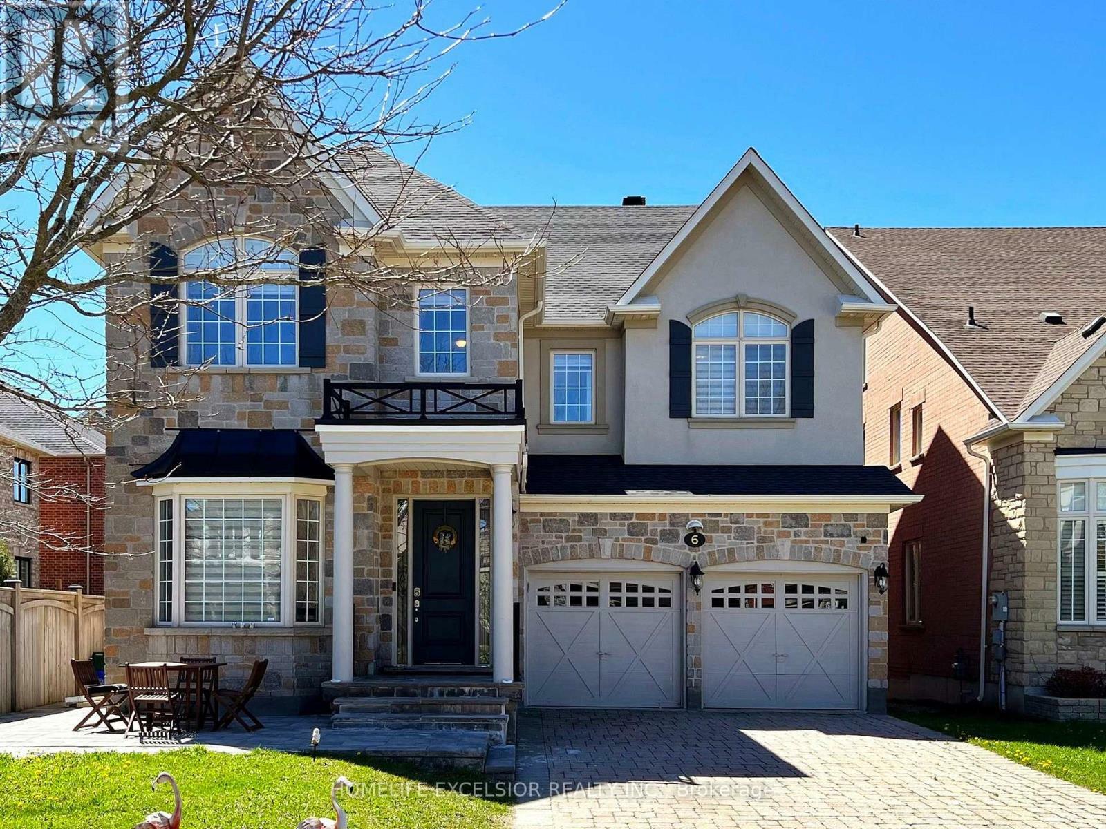 6 Dietzman Court  Richmond Hill (Oak Ridges) ON L4E 4X6 photo