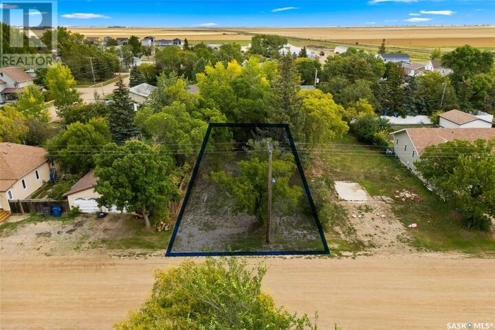 Photo de la propriété:  307 Elder Street  SK S0G 3W0 