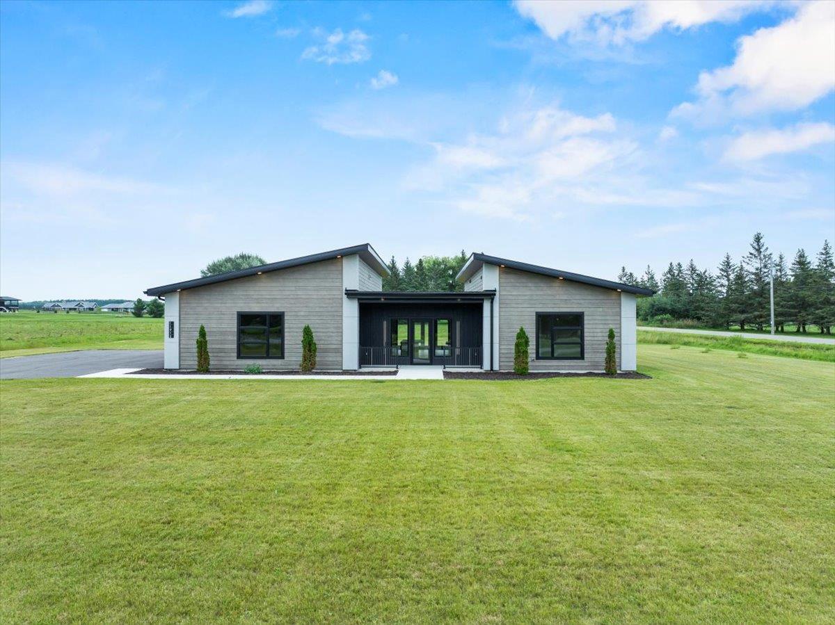 Property Photo:  11913 Fairway Drive  WI 54449 