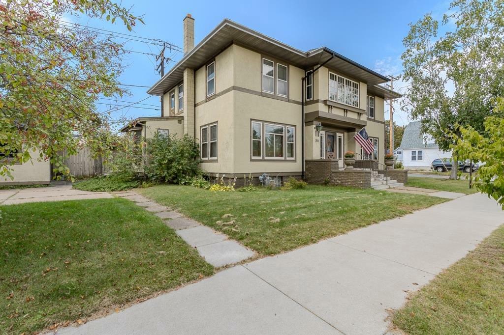 Property Photo:  702 South 1st Avenue  WI 54401 