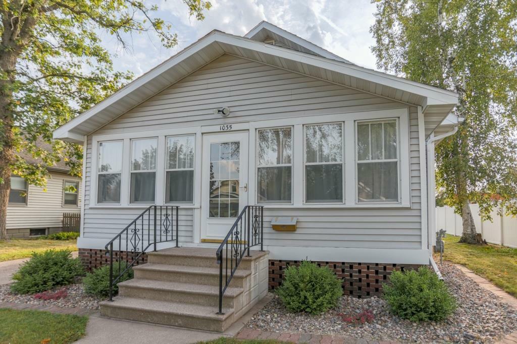 Property Photo:  1035 South 7th Avenue  WI 54401 