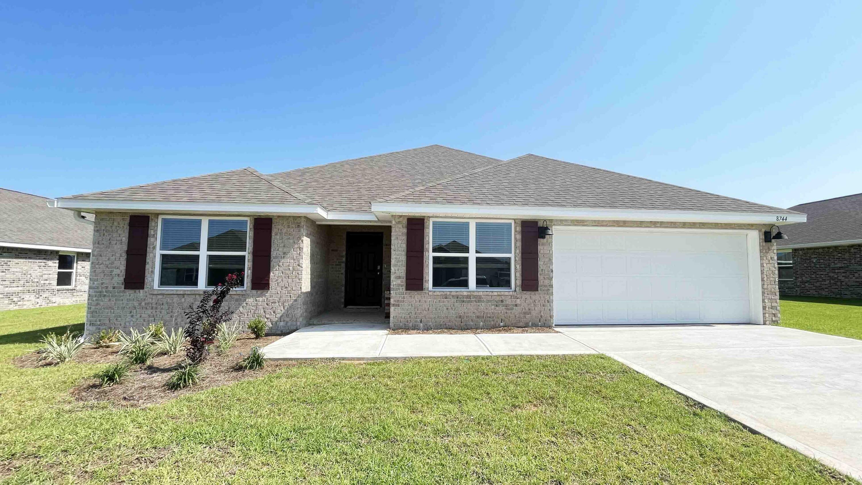 Property Photo:  5578 Silverbell Drive  FL 32583 