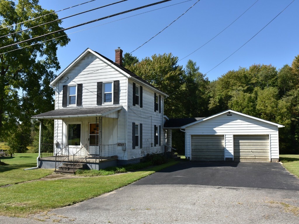 6385 US Hwy 6  Linesville PA 16424 photo