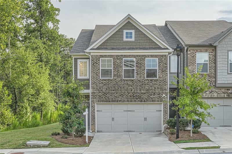 Property Photo: 2317 Candy Lane GA 30094