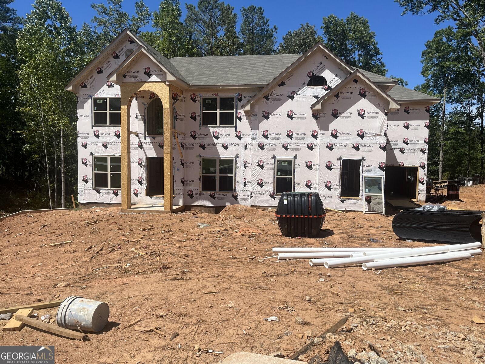 Property Photo: 6490 Ullswater Court 2 GA 30135
