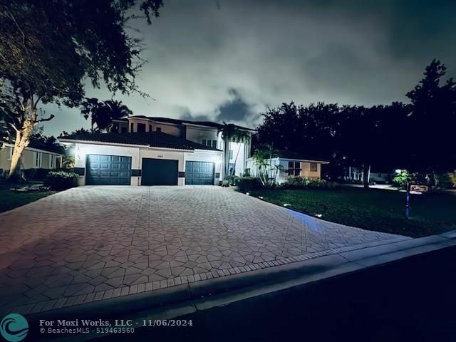 Property Photo:  1025 NW 121st Ln  FL 33071 