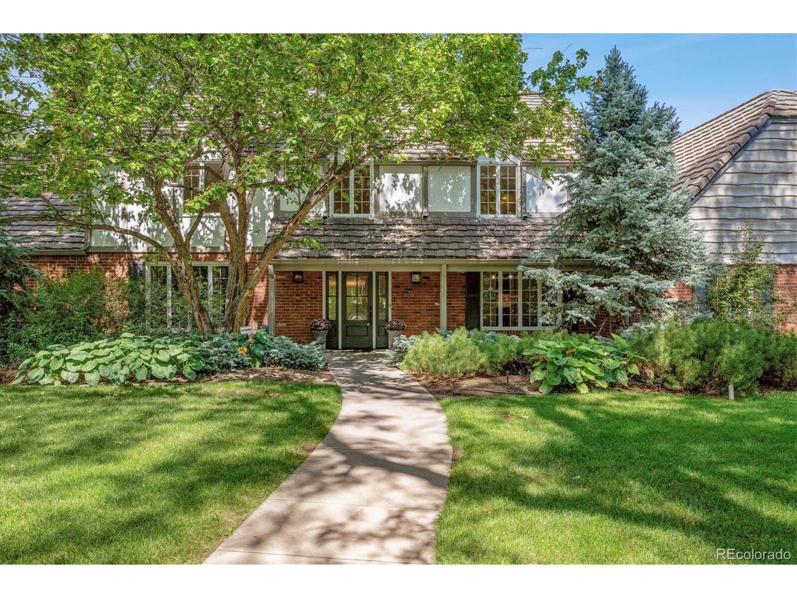 Property Photo:  1 E Belleview Dr  CO 80121 