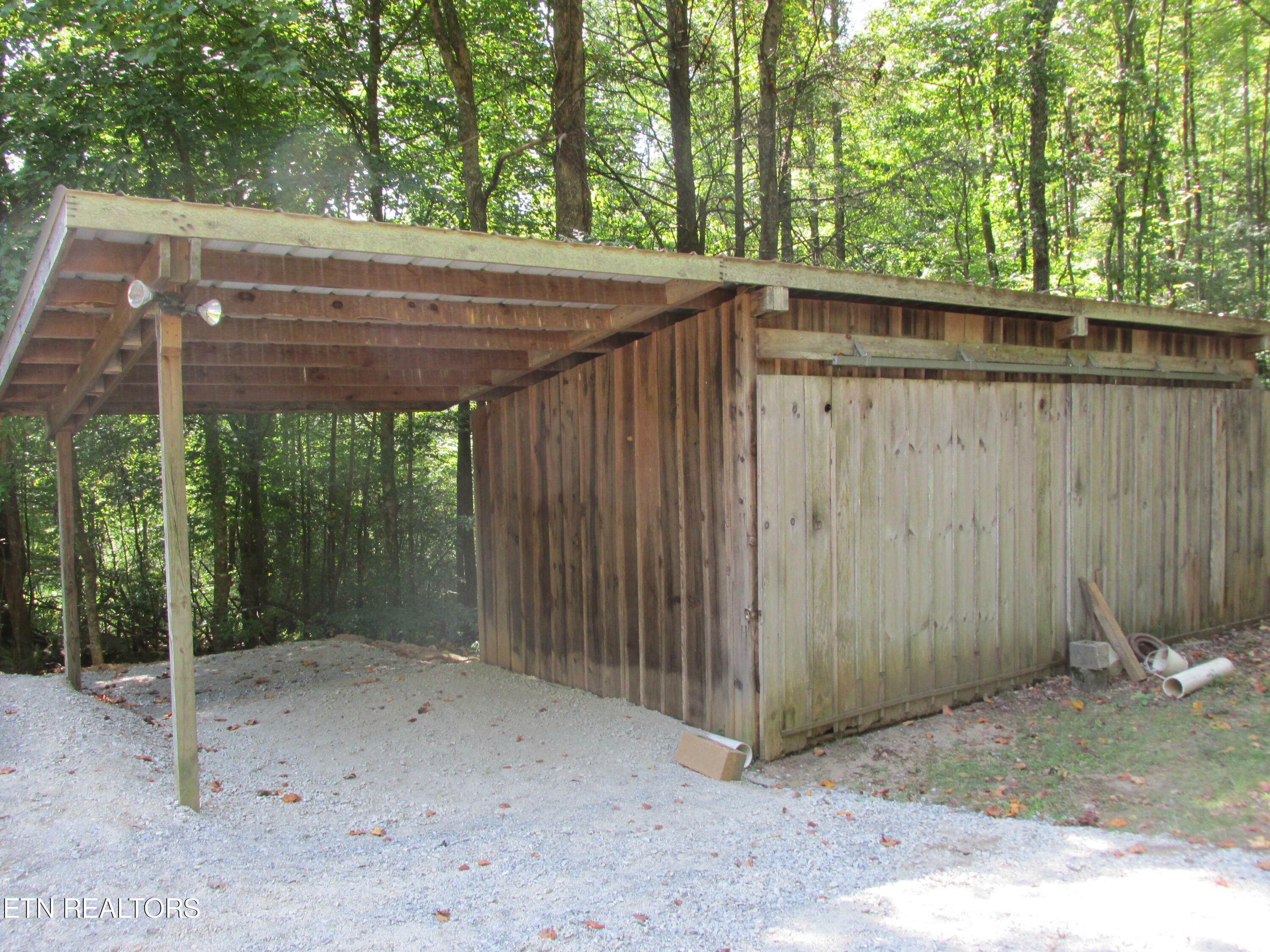 Property Photo:  713 E Millers Cove Rd  TN 37886 