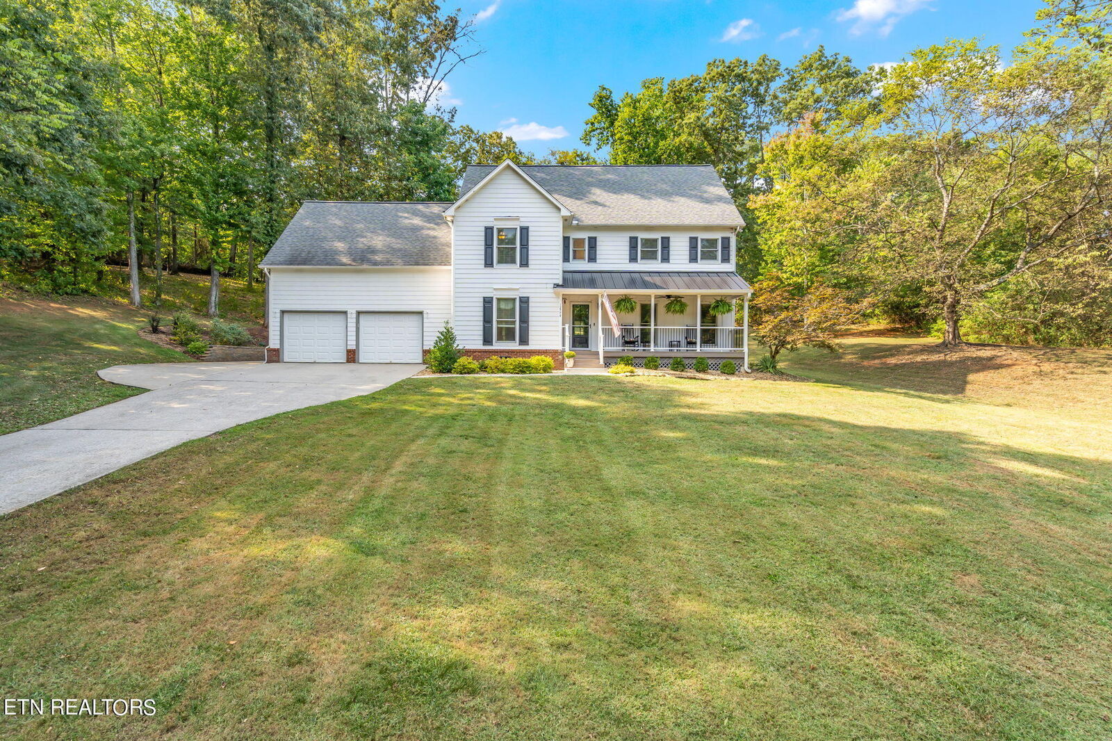 Property Photo: 12774 Tanglewood Drive TN 37922