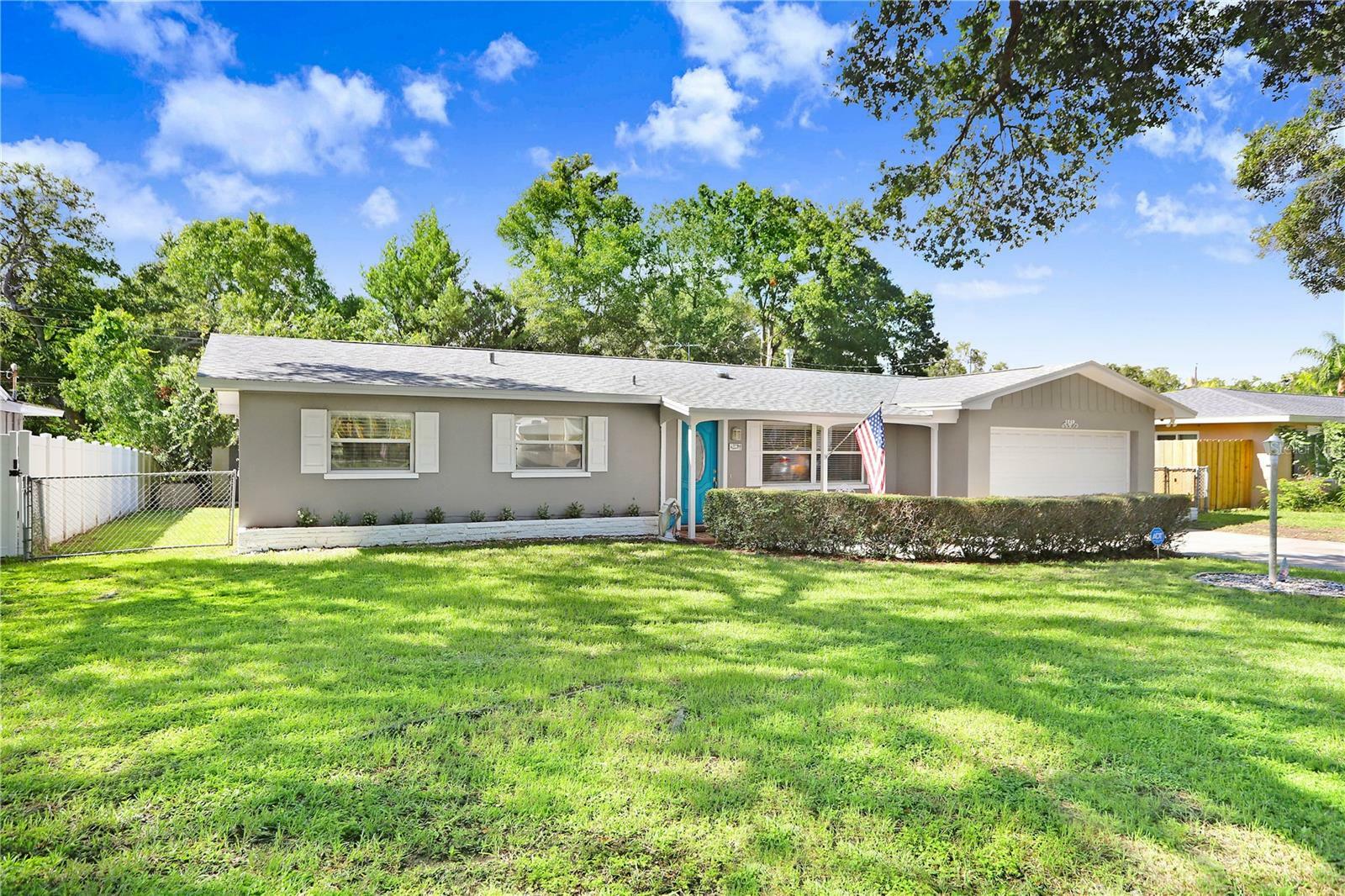 Property Photo:  1945 Sandra Drive  FL 33764 