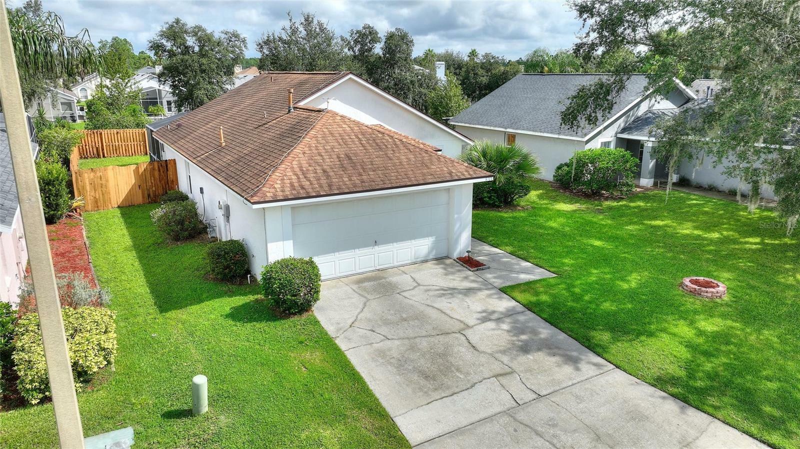 Property Photo:  833 Durango Loop Street  FL 33897 