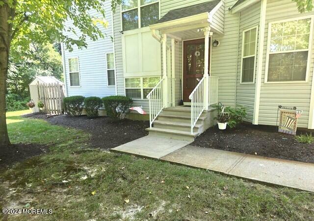 Property Photo:  2609 Strawberry Patch Court  NJ 07728 