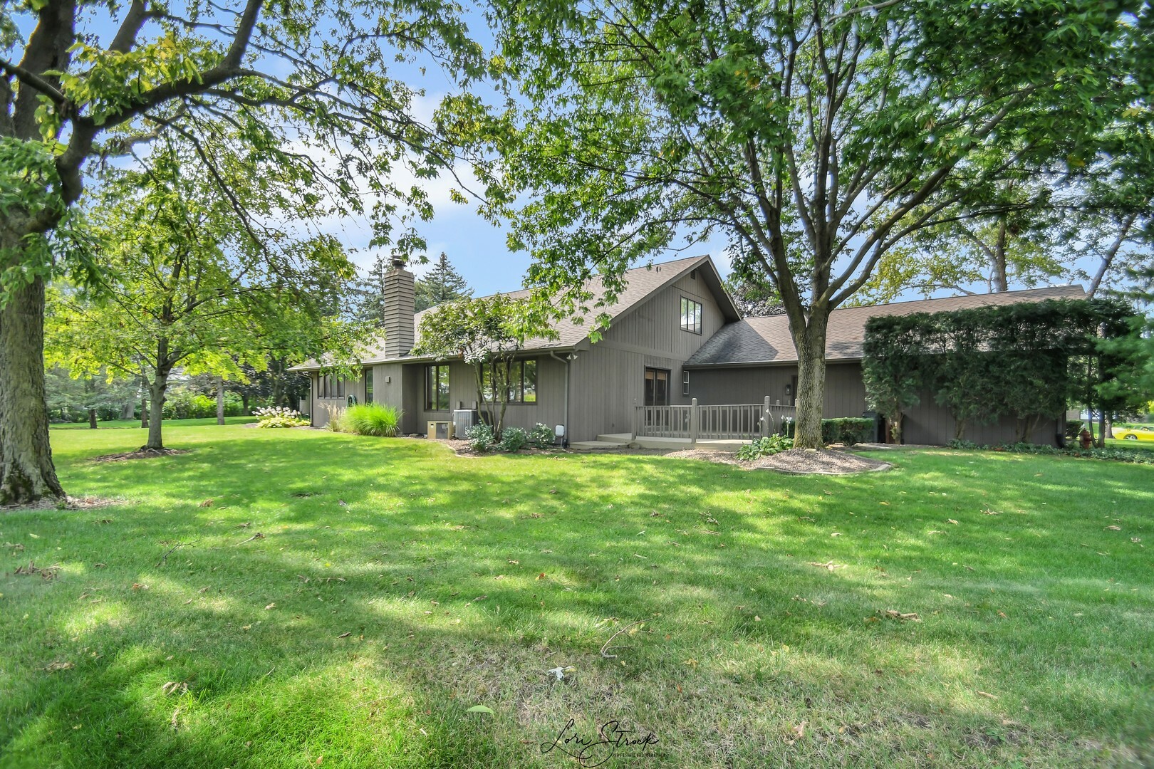 Property Photo:  485 Nebraska B Court  IL 60423 