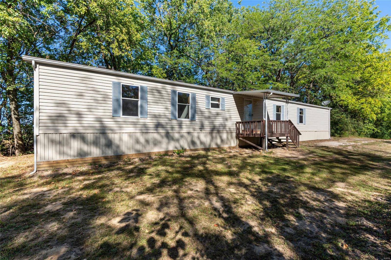 Property Photo:  350 Burr Oak Road  MO 63347 